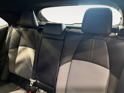 2027 Toyota Corolla XSE