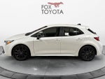 2027 Toyota Corolla XSE