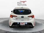 2027 Toyota Corolla XSE
