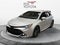 2024 Toyota Corolla Hatchback XSE