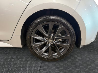 2024 Toyota Corolla Hatchback XSE