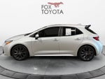 2024 Toyota Corolla Hatchback XSE