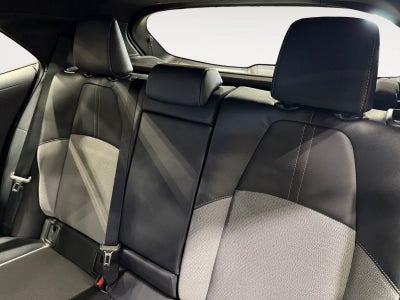 2025 Toyota Corolla XSE
