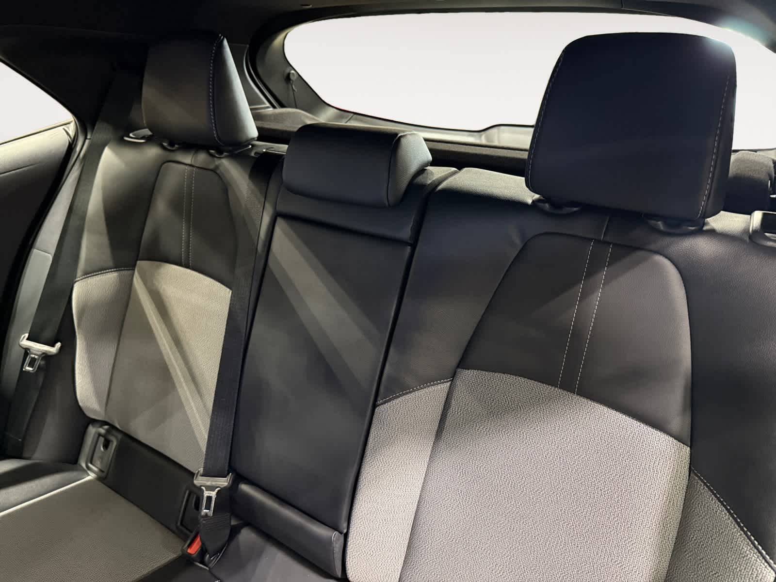 2025 Toyota Corolla XSE
