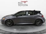 2025 Toyota Corolla XSE