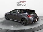 2025 Toyota Corolla XSE