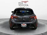 2025 Toyota Corolla XSE