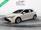 2025 Toyota Corolla Hatchback SE