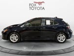 2019 Toyota Corolla Hatchback SE