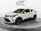 2021 Toyota C-HR Limited