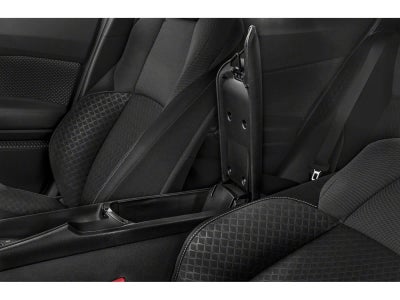 2021 Toyota C-HR Limited