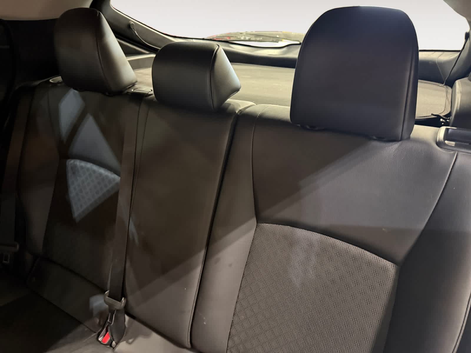 2021 Toyota C-HR Limited