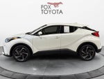 2021 Toyota C-HR Limited