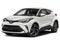 2021 Toyota C-HR Limited