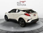 2021 Toyota C-HR Limited