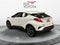 2021 Toyota C-HR Limited