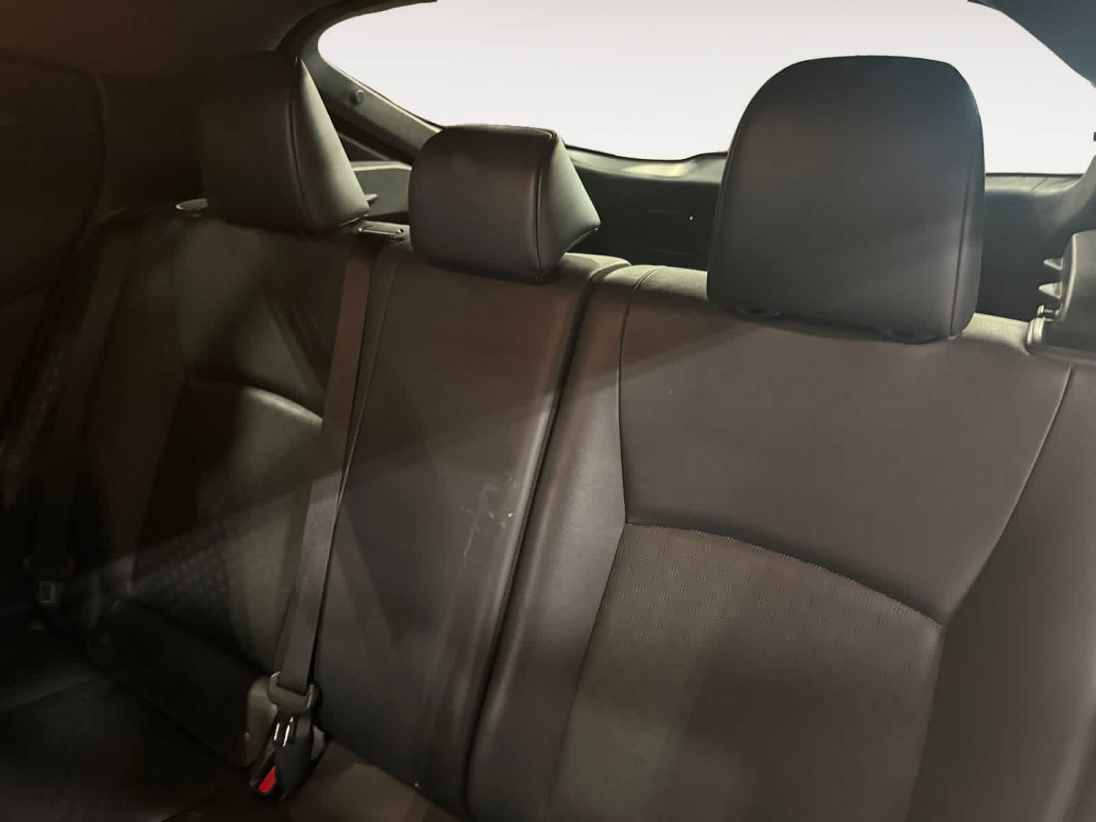 2019 Toyota C-HR Limited
