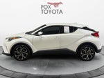 2019 Toyota C-HR Limited
