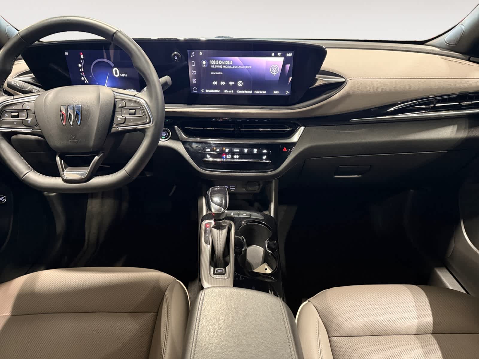 2024 Buick Envista Avenir