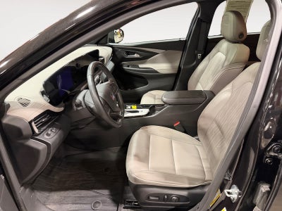 2025 Buick Envista Avenir