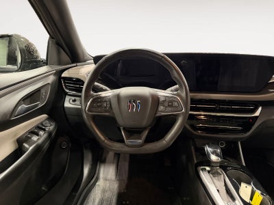 2025 Buick Envista Avenir
