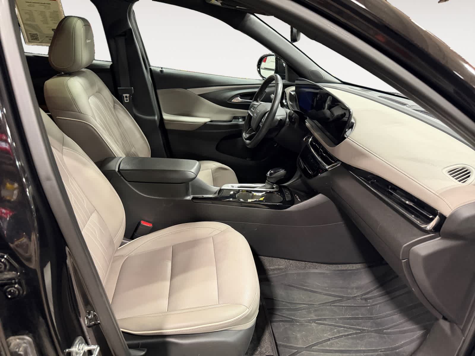 2025 Buick Envista Avenir