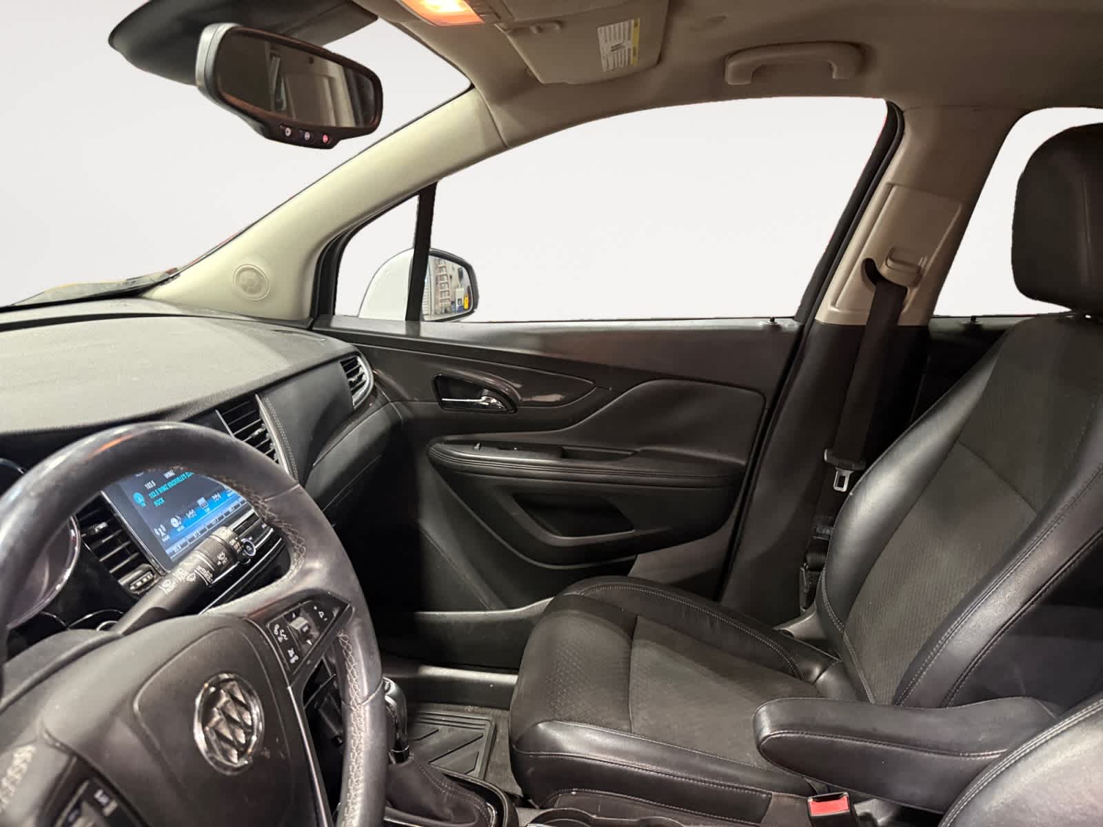 2017 Buick Encore Preferred II