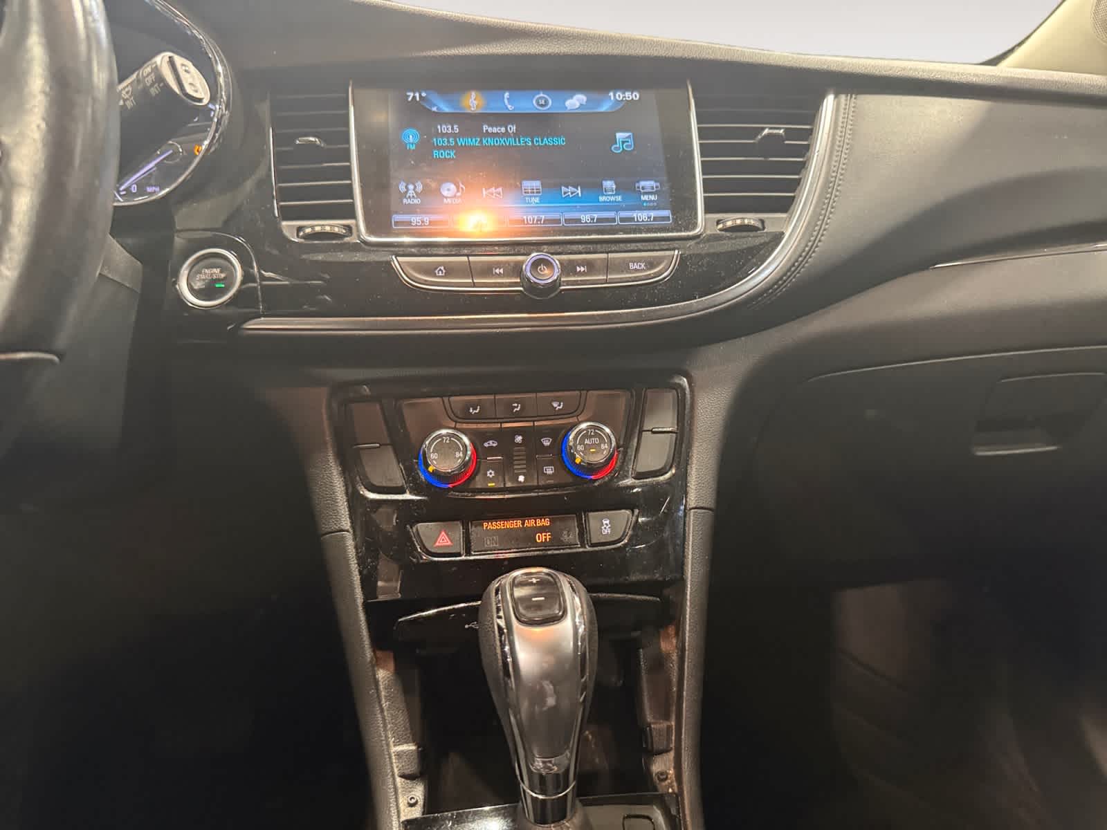 2017 Buick Encore Preferred II