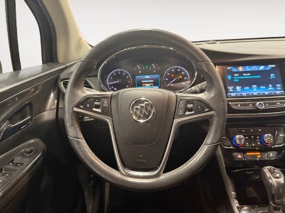 2017 Buick Encore Preferred II