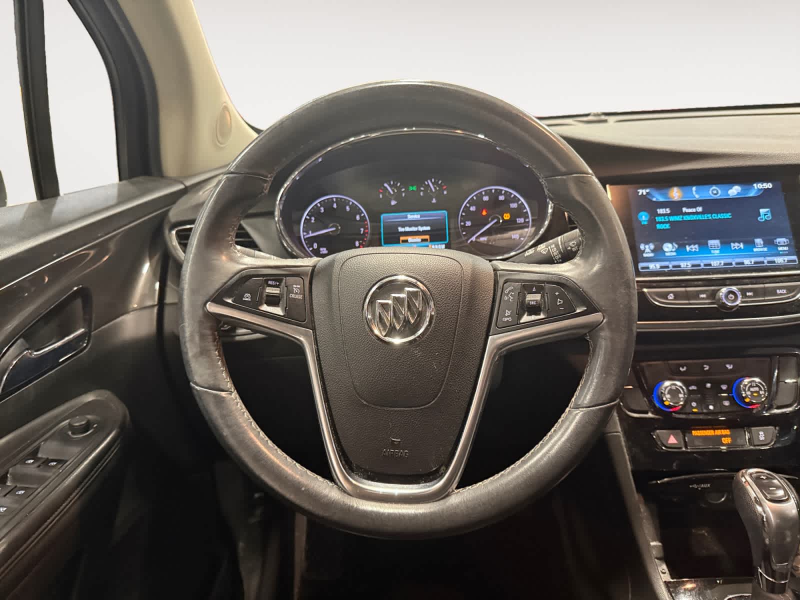 2017 Buick Encore Preferred II