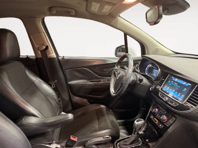 2017 Buick Encore Preferred II