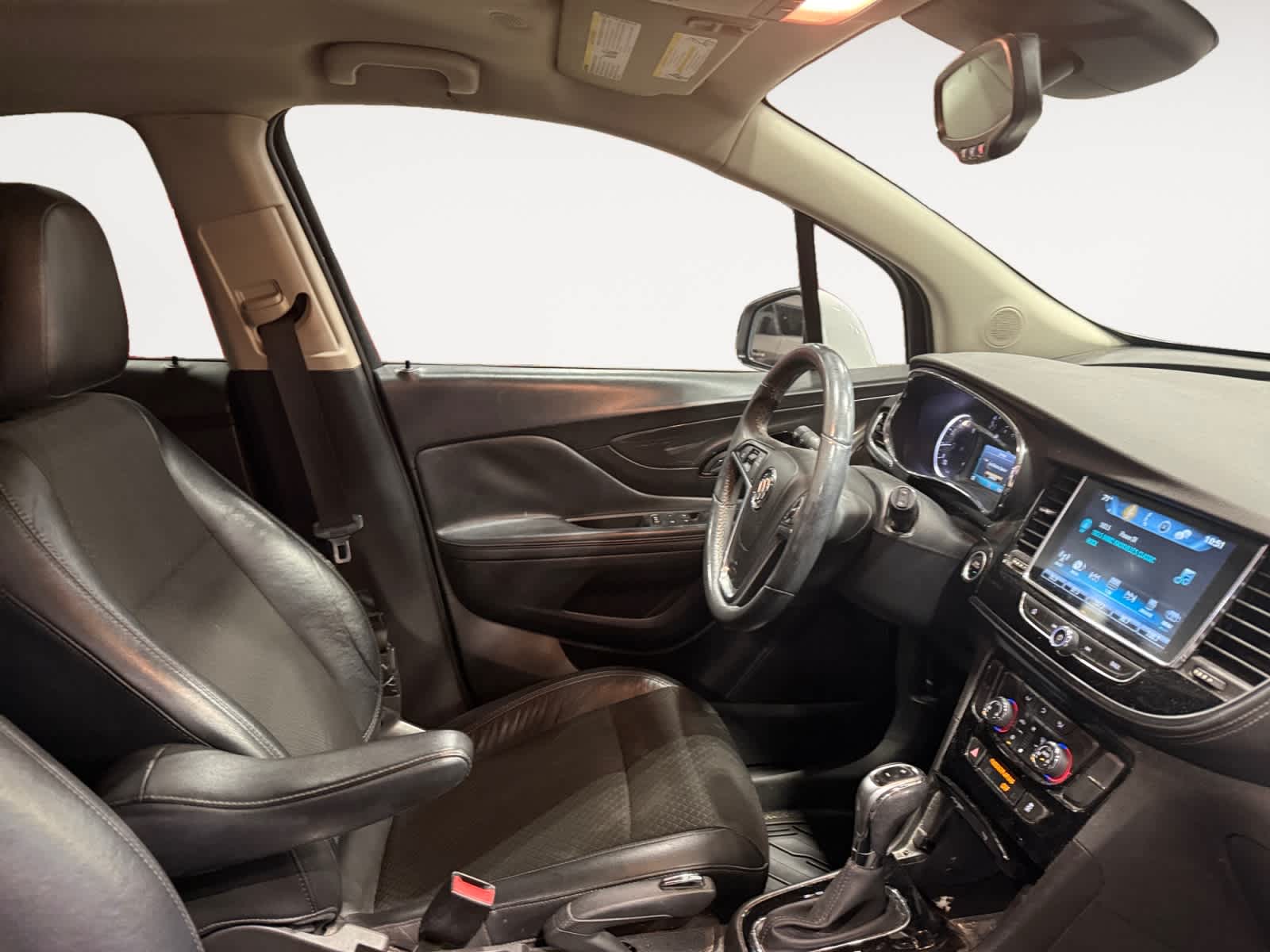 2017 Buick Encore Preferred II