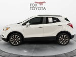 2017 Buick Encore Preferred II