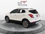 2017 Buick Encore Preferred II