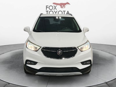 2017 Buick Encore Preferred II