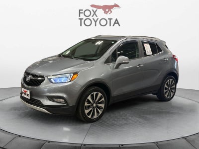2019 Buick Encore Essence