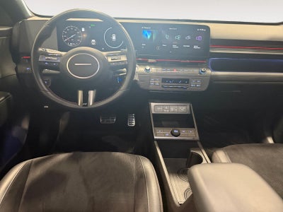 2025 Hyundai Kona N Line S