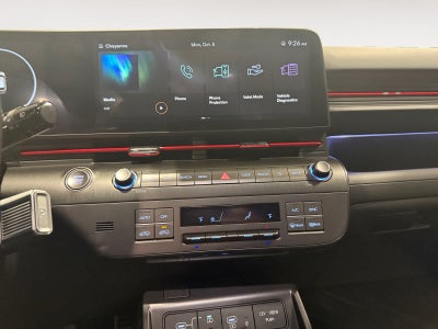 2025 Hyundai Kona N Line S