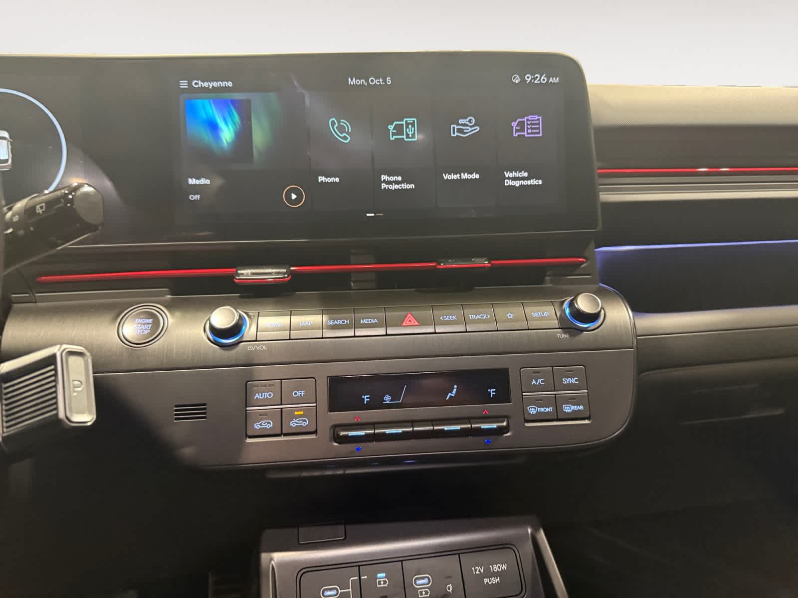 2025 Hyundai Kona N Line S