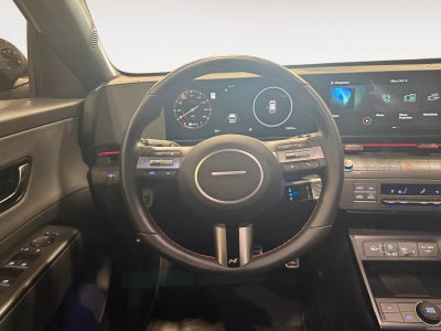 2025 Hyundai Kona N Line S