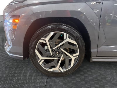 2025 Hyundai Kona N Line S