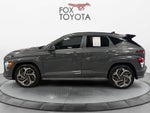 2025 Hyundai Kona N Line S