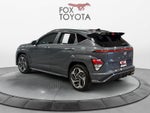 2025 Hyundai Kona N Line S
