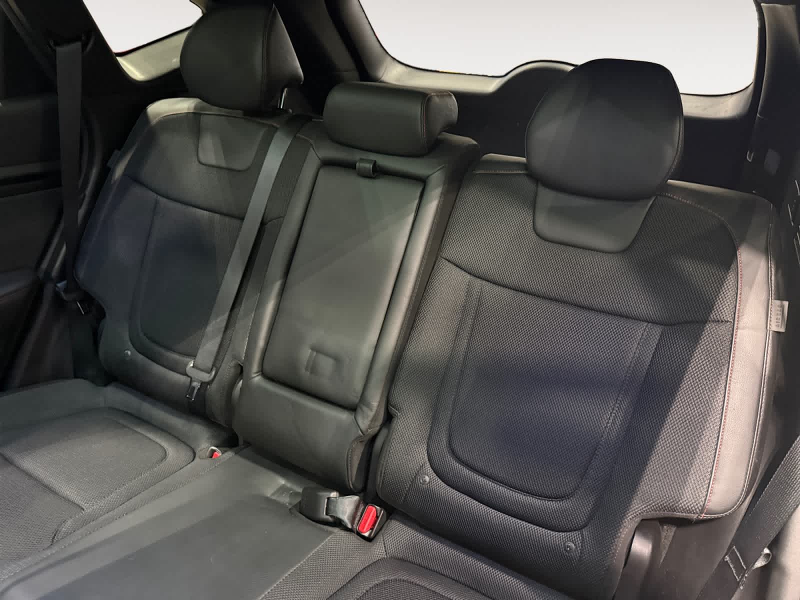 2024 Hyundai Tucson Hybrid N Line
