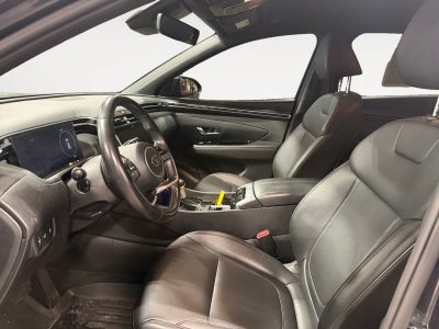 2024 Hyundai Tucson XRT