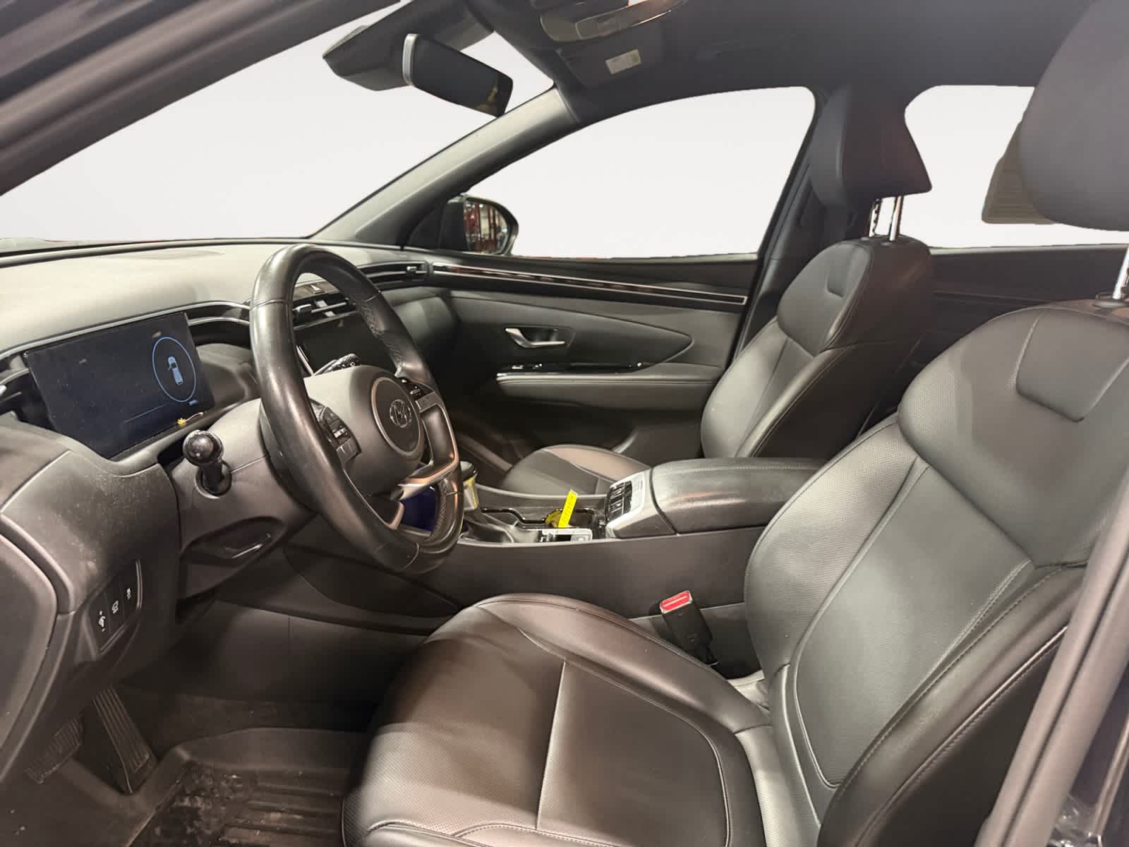 2024 Hyundai Tucson XRT