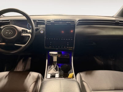 2024 Hyundai Tucson XRT