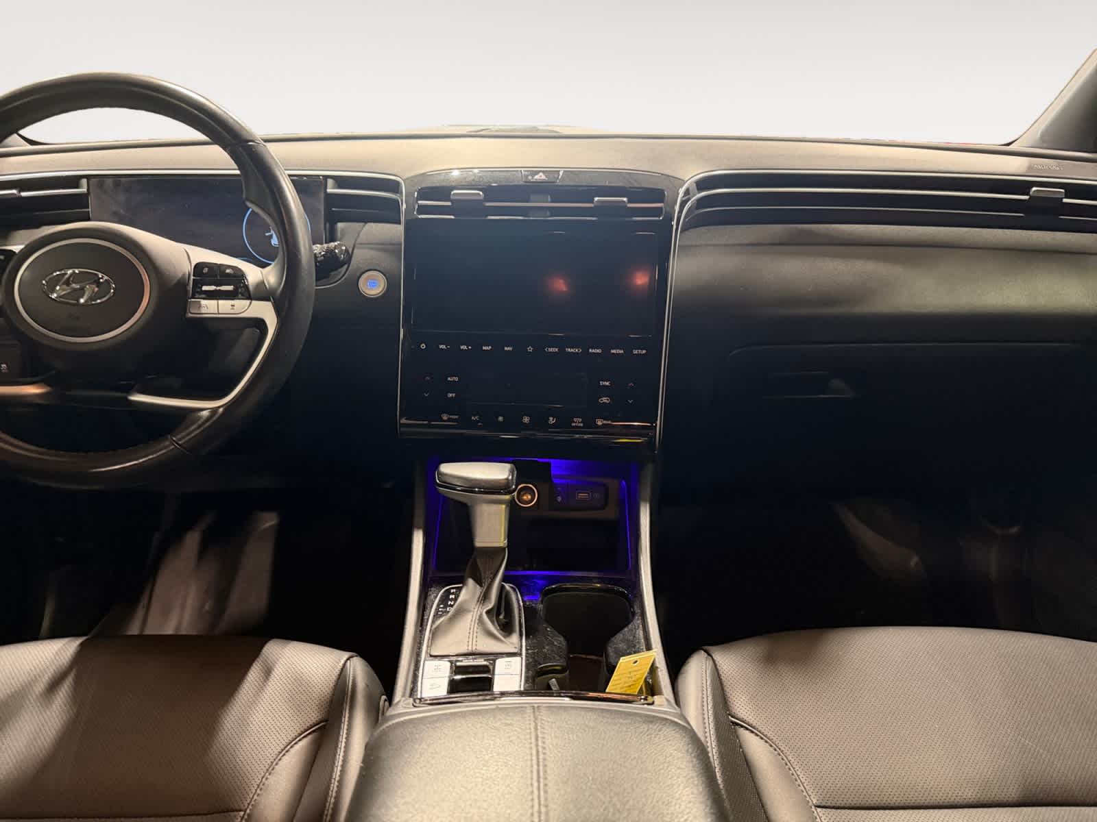 2024 Hyundai Tucson XRT