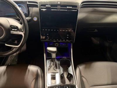 2024 Hyundai Tucson XRT