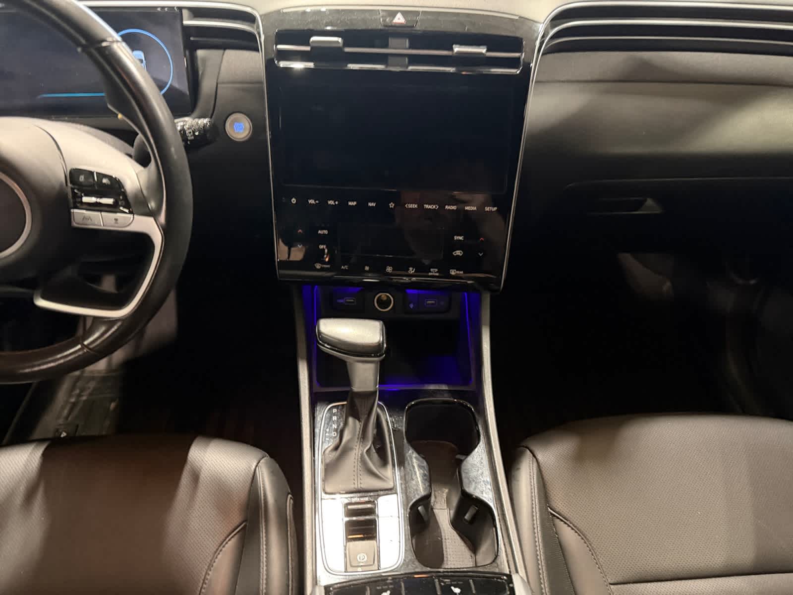 2024 Hyundai Tucson XRT